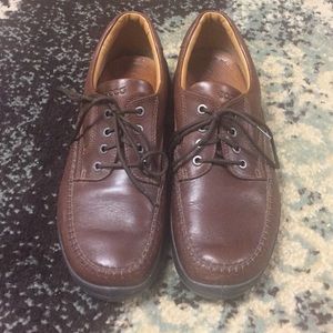Ecco shoes